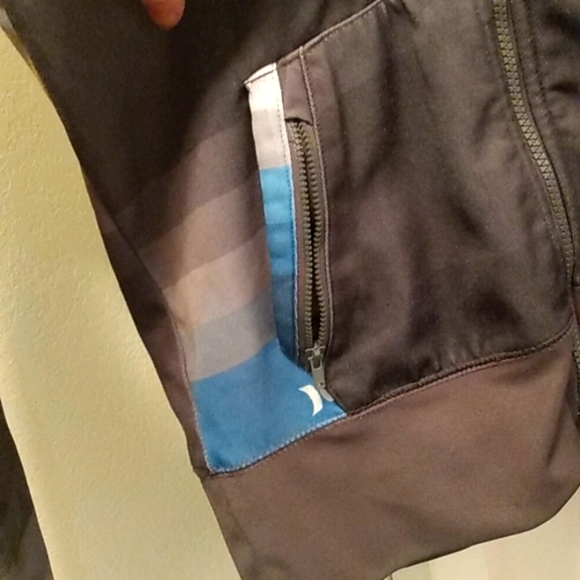 Hurley hoodie - Picture 5 of 5